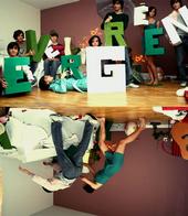 We were evergreen, Penguins and Moonboots