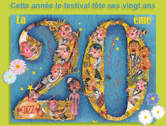 Les 24 heures du swing à Monségur