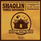 Concert gratuit de Shaolin Temple Defenders à Pessac