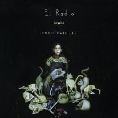 Chris Garneau, El radio
