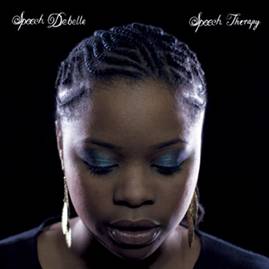 Speech Debelle feat. Micachu, Better days