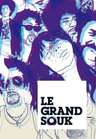 Festival LE GRAND SOUK