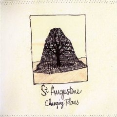 St Augustine - Changing Plans
