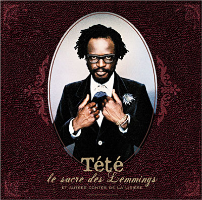 Tété, Interview à Bordeaux