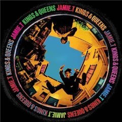 JAMIE T - Sticks 'n' Stones