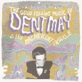Dent May au Saint-Ex (Bordeaux)