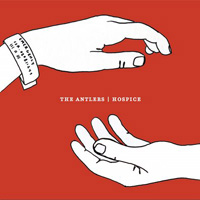 THE ANTLERS - Two