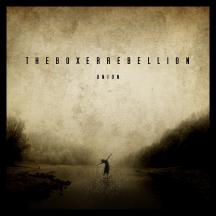 THE BOXER REBELLION - Union