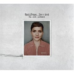 Emiliana Torrini à la Rock School Barbey
