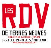Les rendez-vous de Terres Neuves 2009