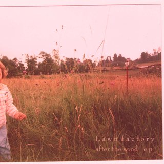 LAWN FACTORY - After the wind