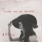 Clare And The Reasons, Arrows, "All the wine"