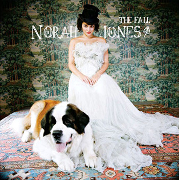 NORAH JONES - The Fall