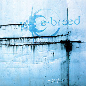 E-BREED - "-273°"
