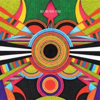 Kill For Total Peace - Kill For