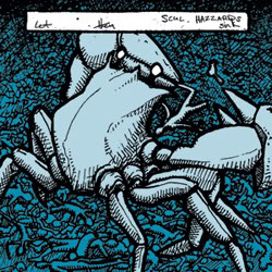 Scul Hazzards - Let them sink