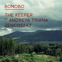 Bonobo, The Keeper
