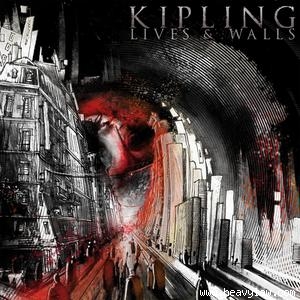 KIPLING - Lives and Walls
