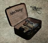 John Makay - Mon Amour Mi Amor