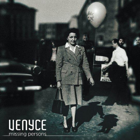 VENYCE - Missing persons