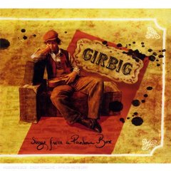Girbig à Bordeaux
