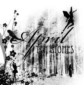 APRIL - Ten Stones