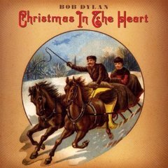 BOB DYLAN - Christmas in the heart