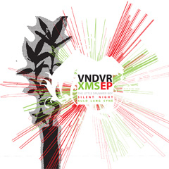 Vandaveer, Christmas EP à télécharger