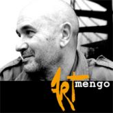 ART MENGO - SUJET LIBRE