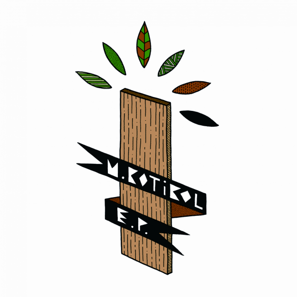 M.Botibol - Ep