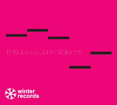 WINTER RECORDS - Tribute to John Williams