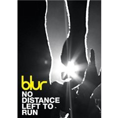 BLUR - No Distance Left To Run