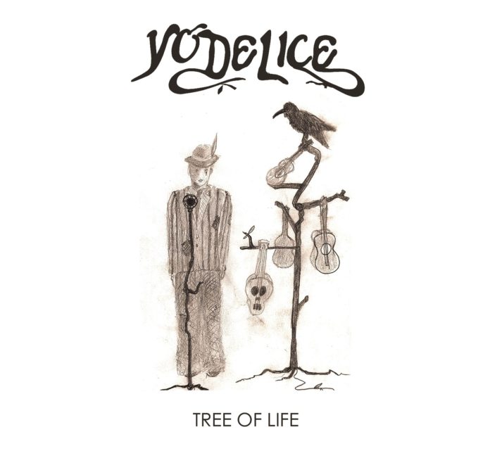 Yodelice au Krakatoa