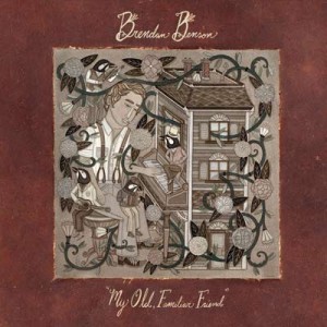Brendan Benson - My Old Familiar Friend