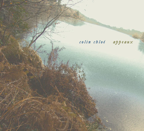 Colin CHLOE - appeaux