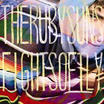 THE RUBY SUNS - Fight Softly