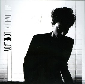 LONELADY - Nerve up