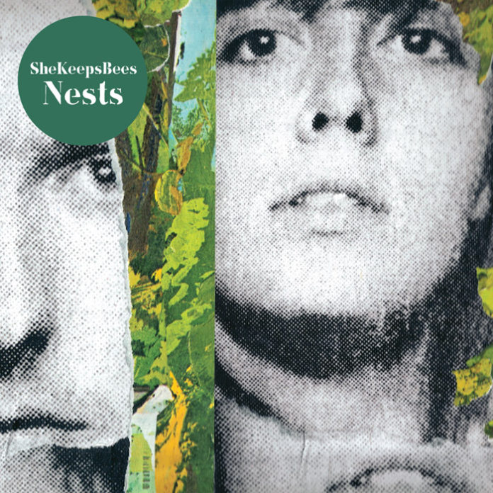 SHE KEEPS BEES - Nests