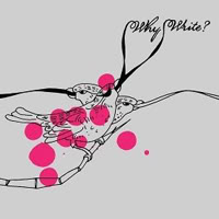 WHY WRITE? - 5 song EP