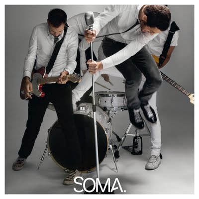 SOMA au St-Ex