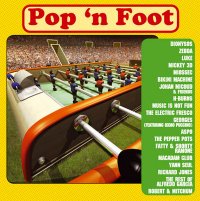 Pop'n Foot