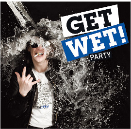 Get wet party # 4