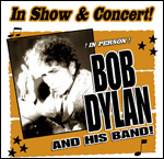 Bob Dylan à Bordeaux