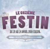 Le 11ème Festin à Créon