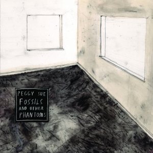 Peggy Sue, Fossils And Other Phantoms