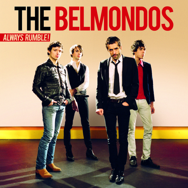 THE BELMONDOS et RENDEZ VOUS en concert