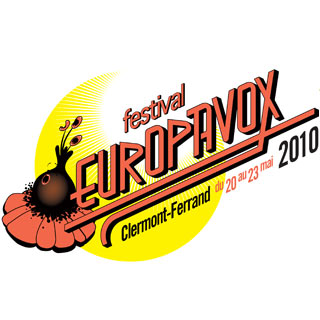 Festival EUROPAVOX