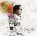 Jonsi, Go