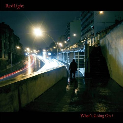 RedLight - What's Going On?