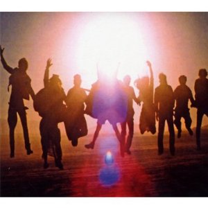 Edward Sharpe And The Magnetic Zeros, "Home"